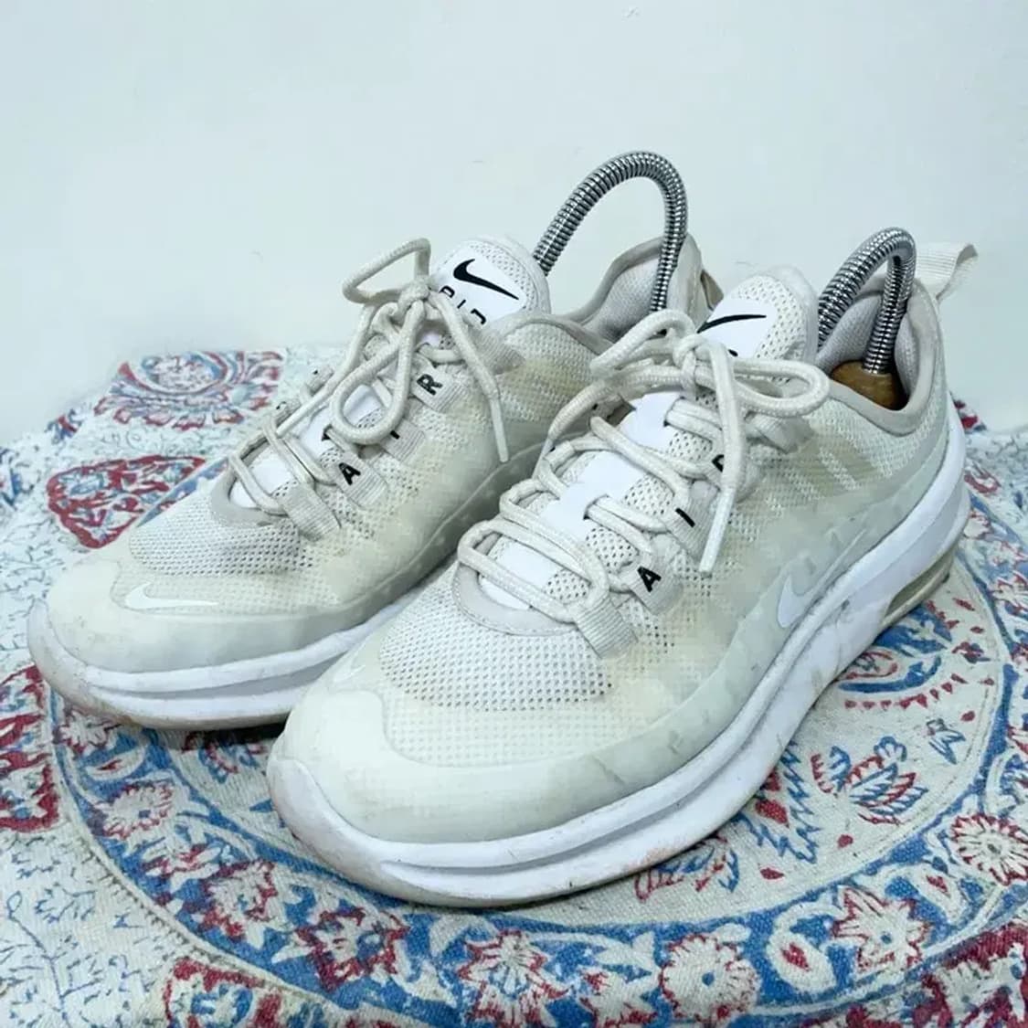 나이키 엑시스 런닝화 운동화 신발 225 E00383 상품이미지1