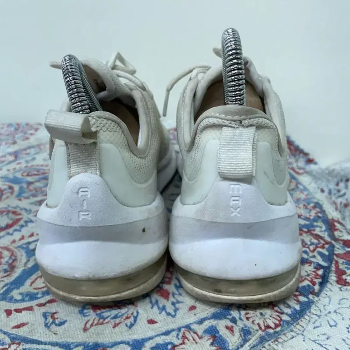 나이키 엑시스 런닝화 운동화 신발 225 E00383 상품이미지2