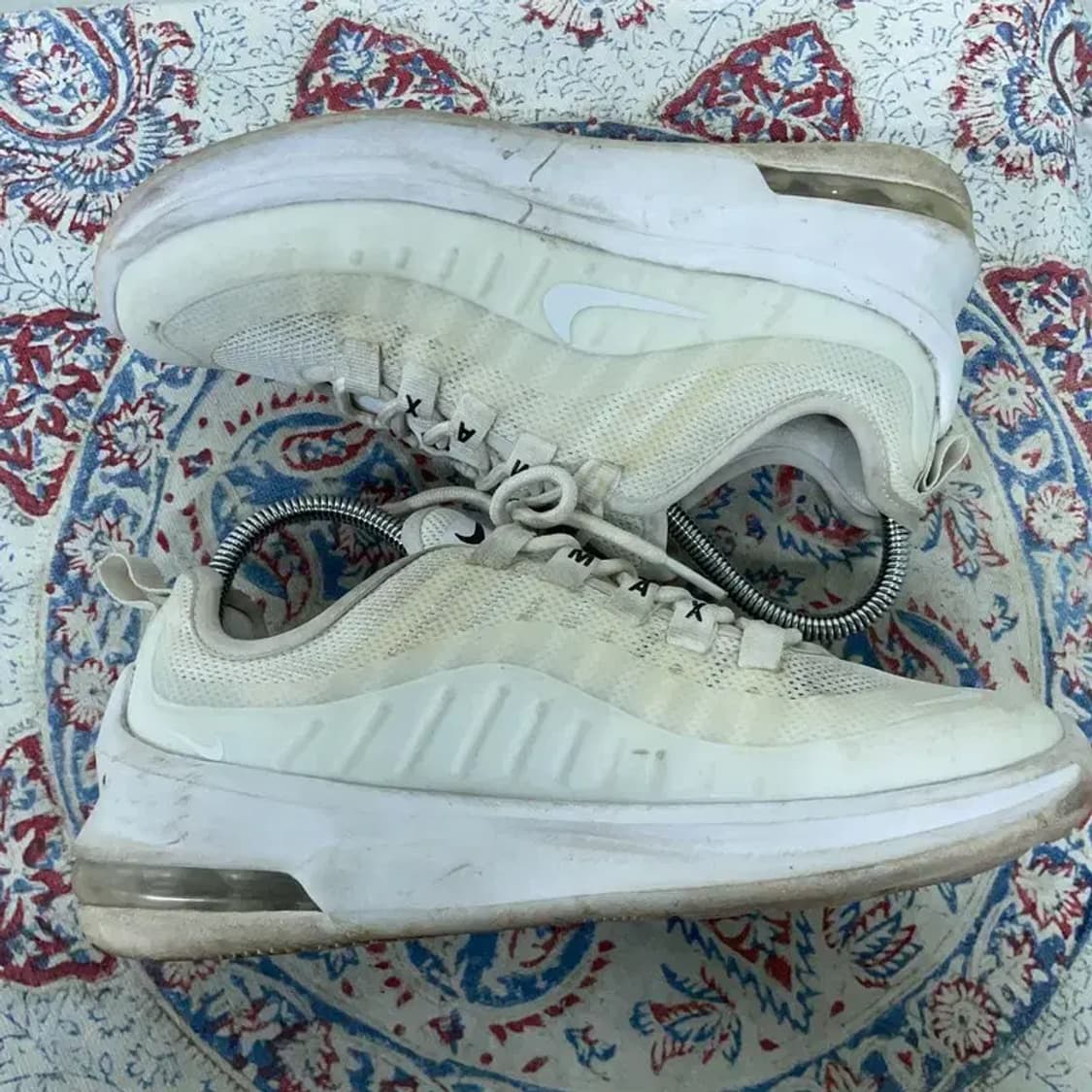 나이키 엑시스 런닝화 운동화 신발 225 E00383 상품이미지3