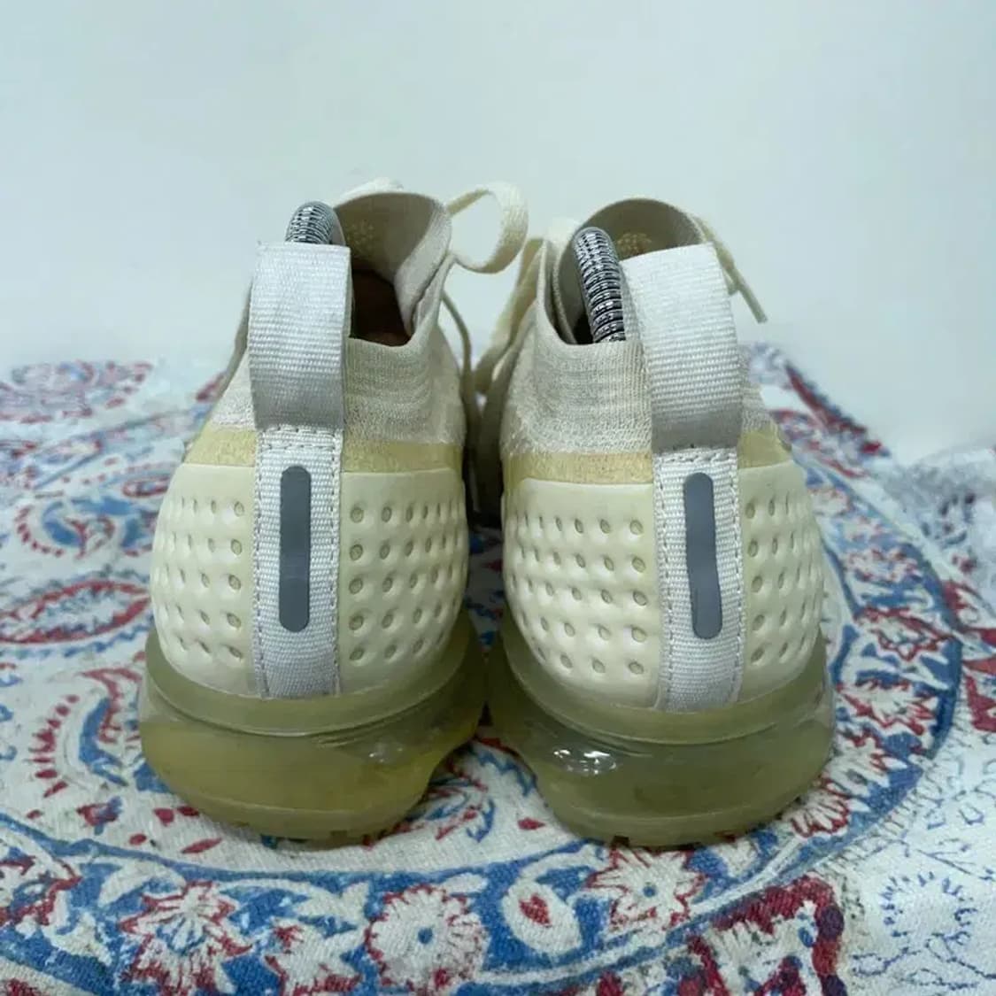 나이키 에어 베이퍼맥스 플라이니트 2 운동화 240 E00387 상품이미지2