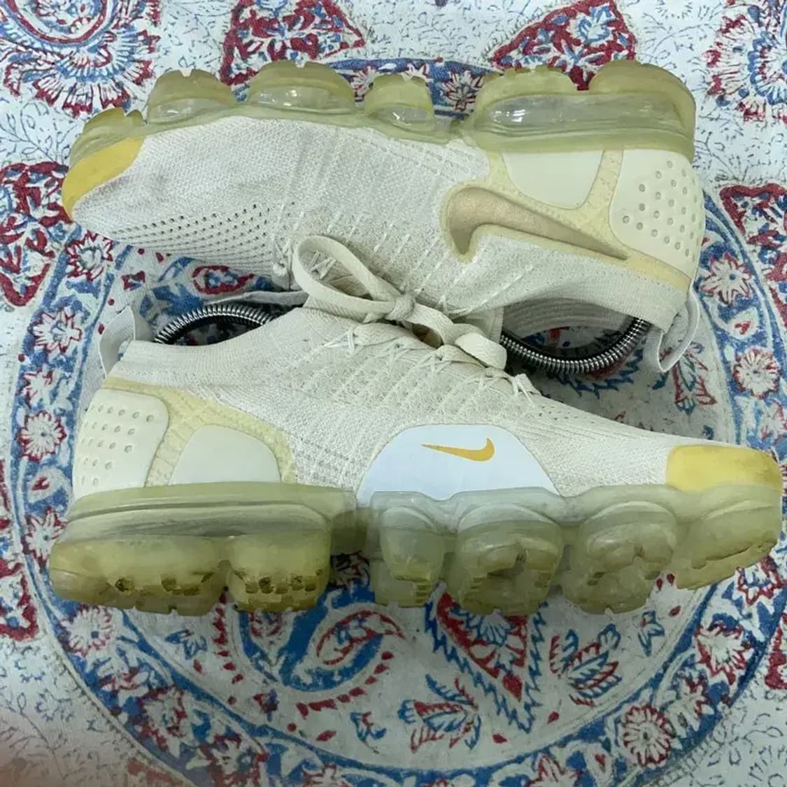 나이키 에어 베이퍼맥스 플라이니트 2 운동화 240 E00387 상품이미지3