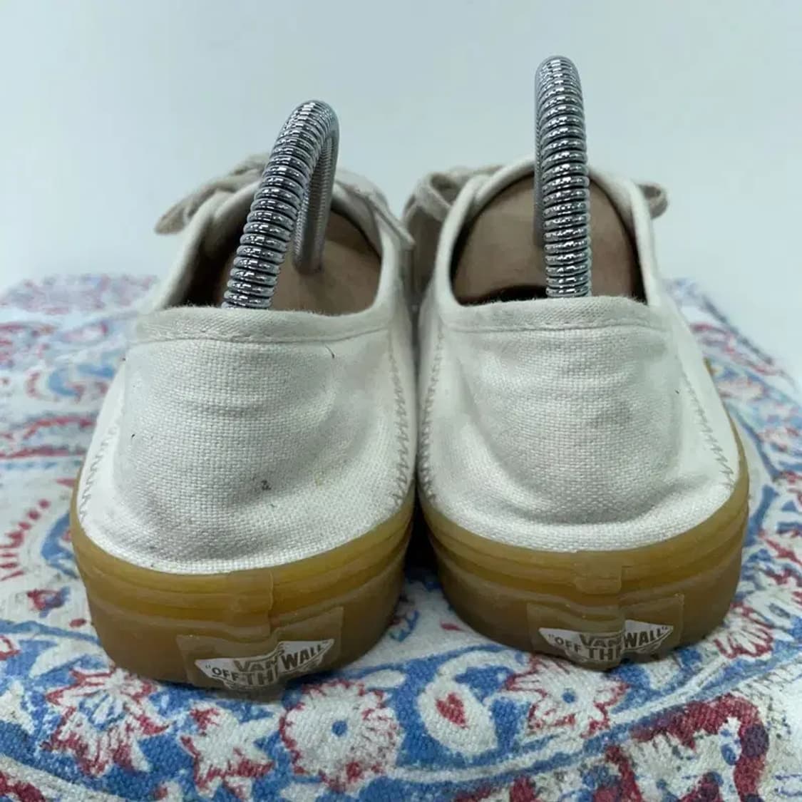 반스 올드스쿨 스니커즈 운동화 245 E00388 상품이미지2