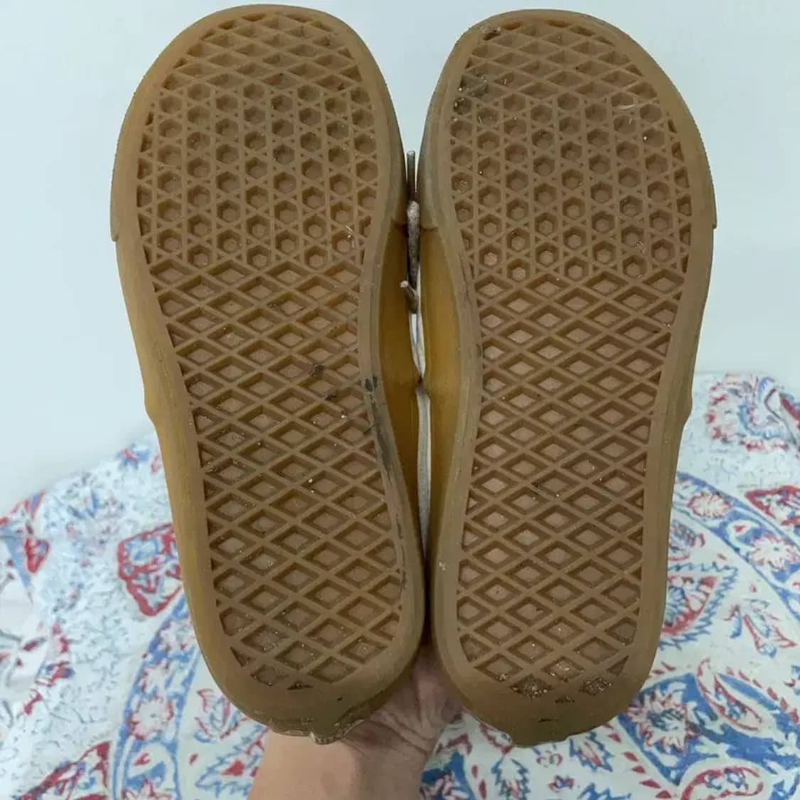 반스 올드스쿨 스니커즈 운동화 245 E00388 상품이미지4