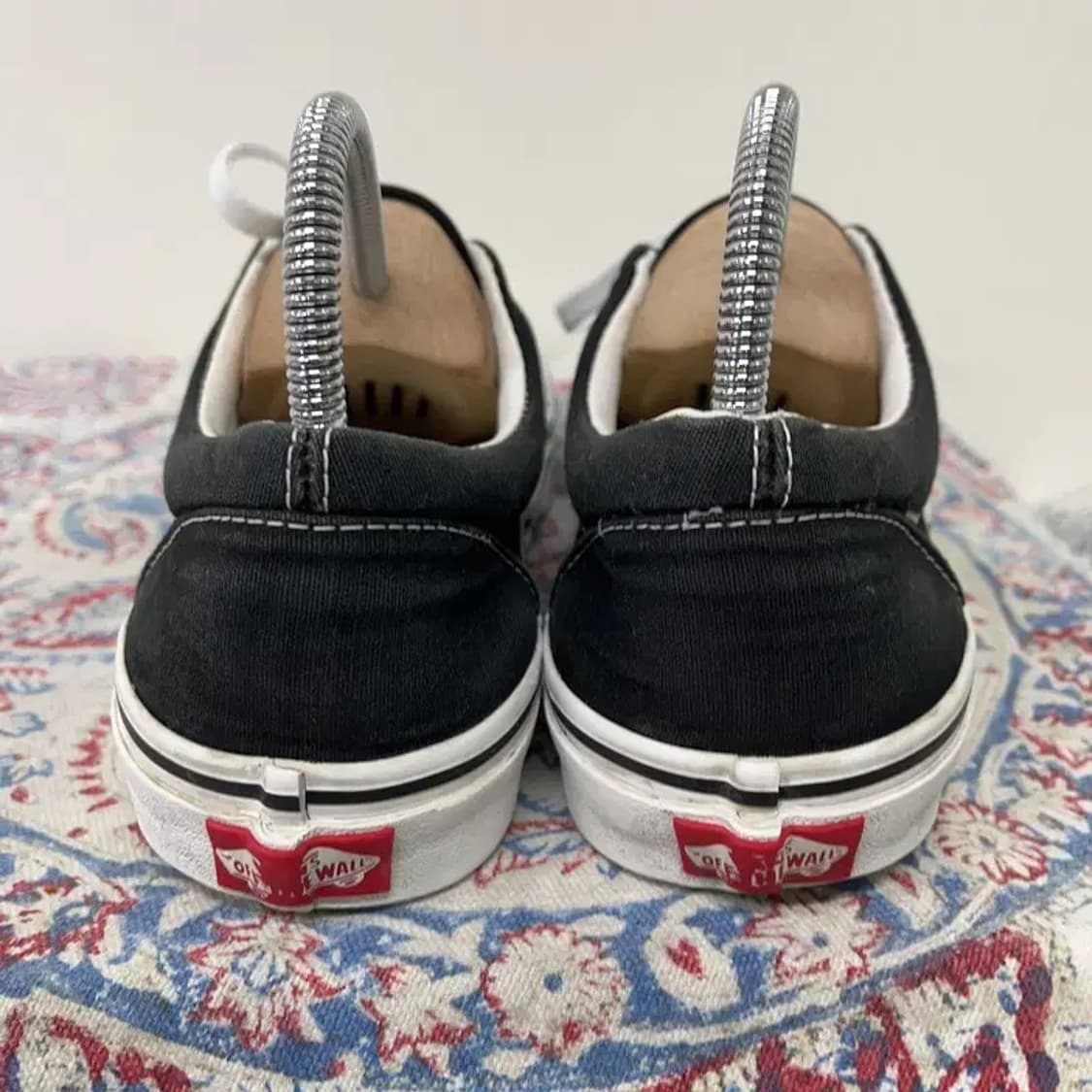 반스 올드스쿨 스니커즈 운동화 275 E00391 상품이미지2