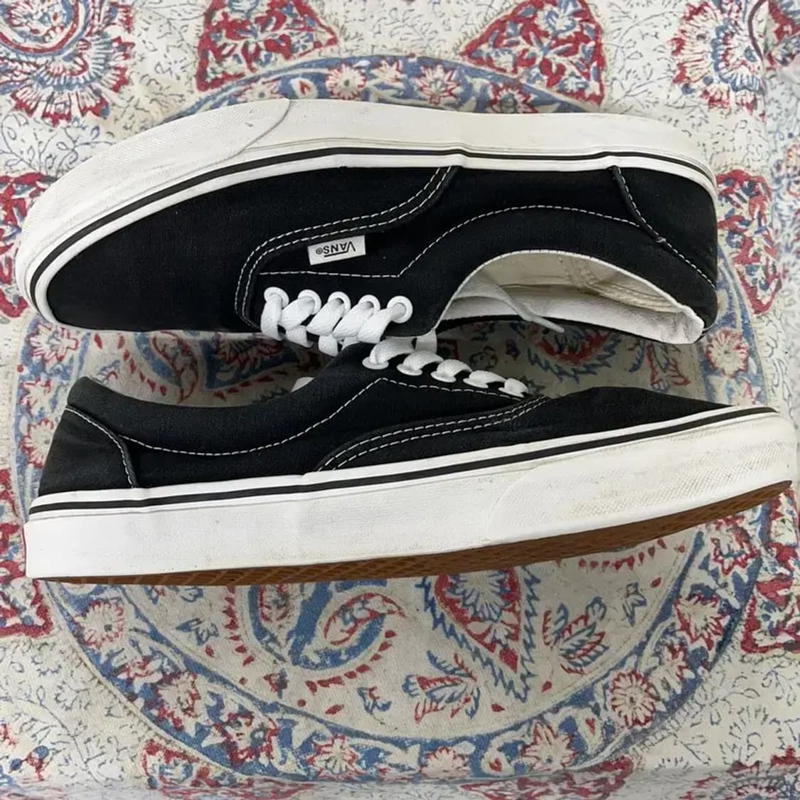 반스 올드스쿨 스니커즈 운동화 275 E00391 상품이미지3