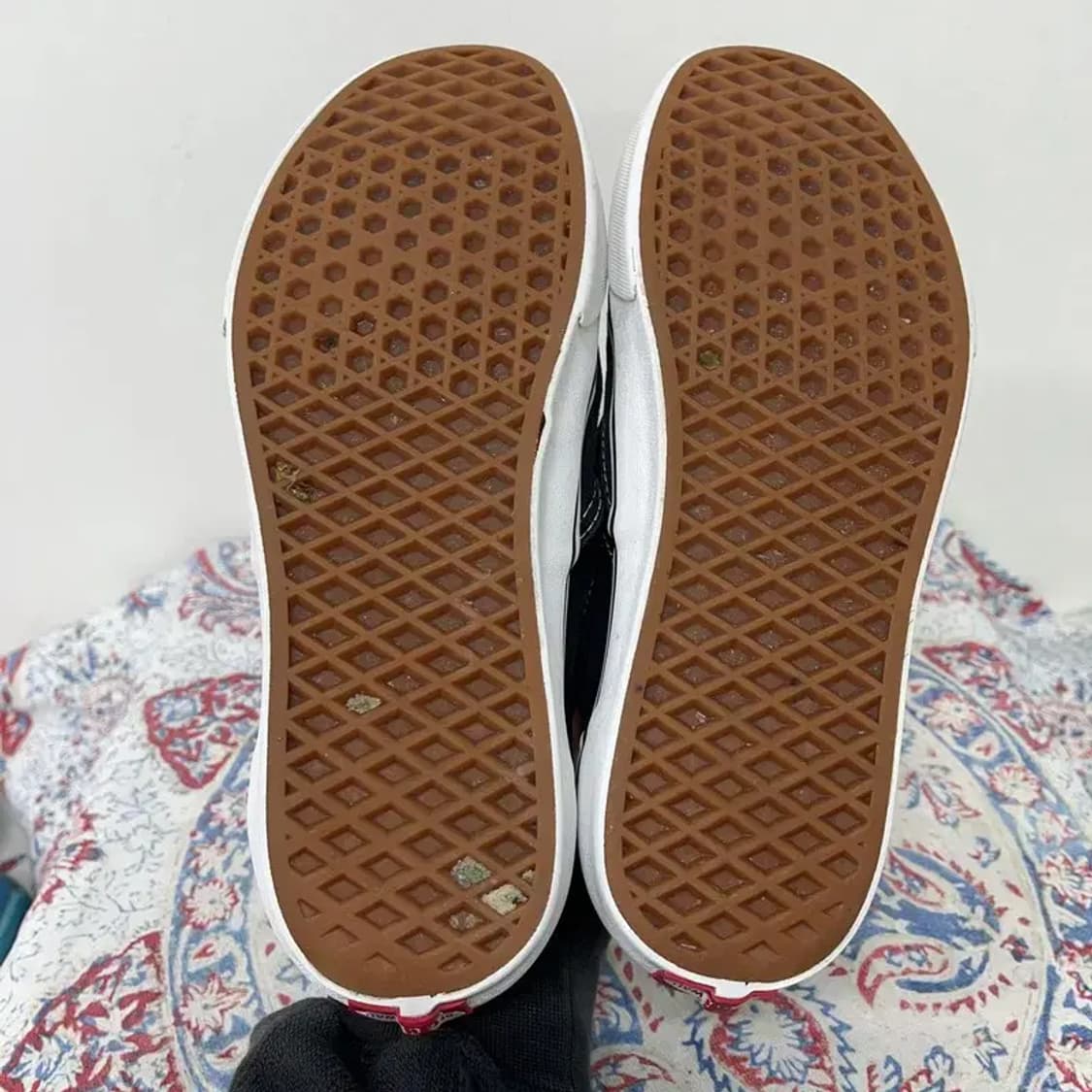 반스 올드스쿨 스니커즈 운동화 275 E00391 상품이미지4