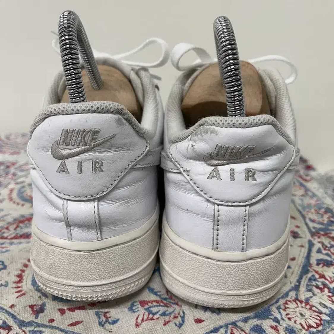 나이키 에어포스 1 07 스니커즈 운동화 265 E00393 상품이미지2