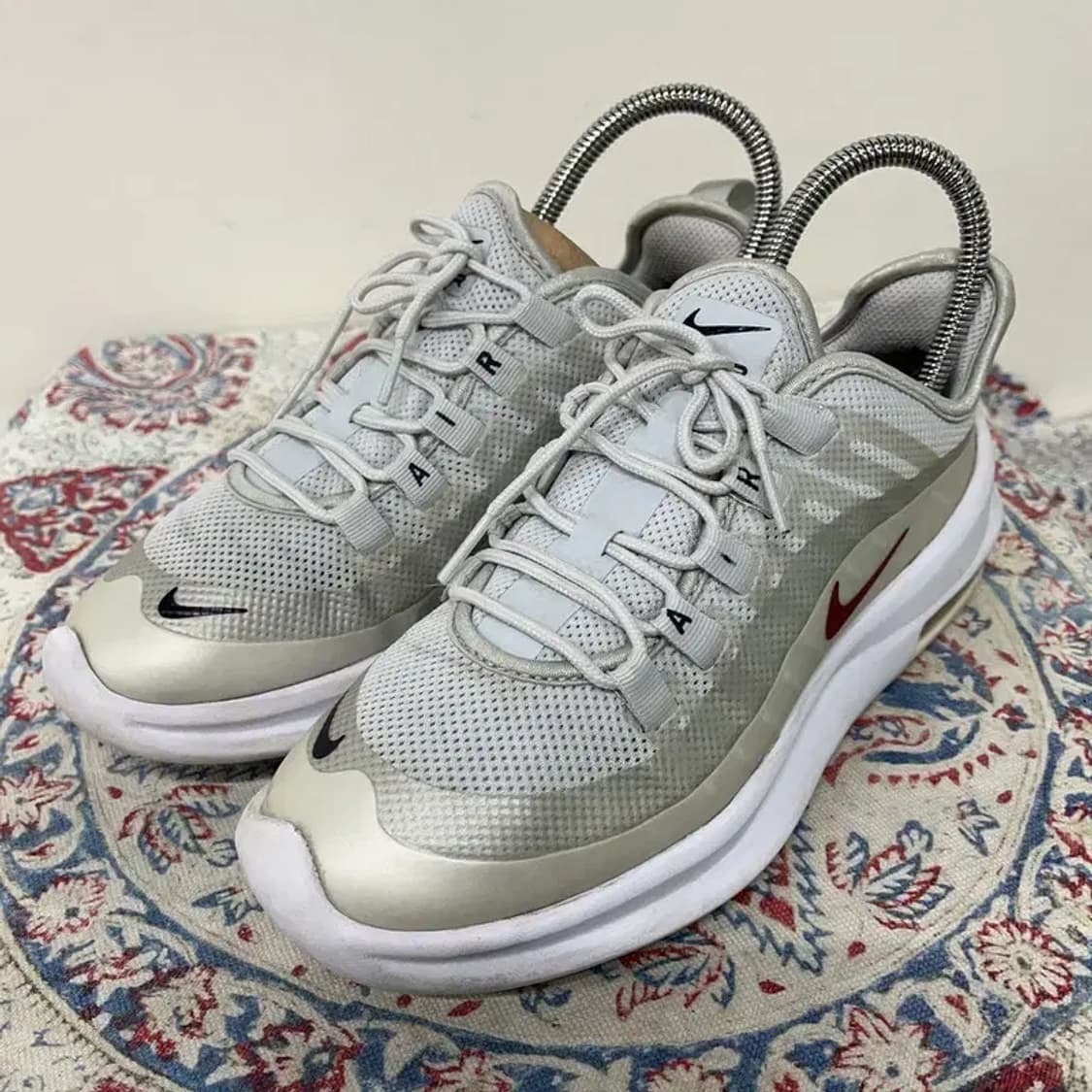 나이키 에어맥스 엑시스 스니커즈 운동화 225 E00395 상품이미지1