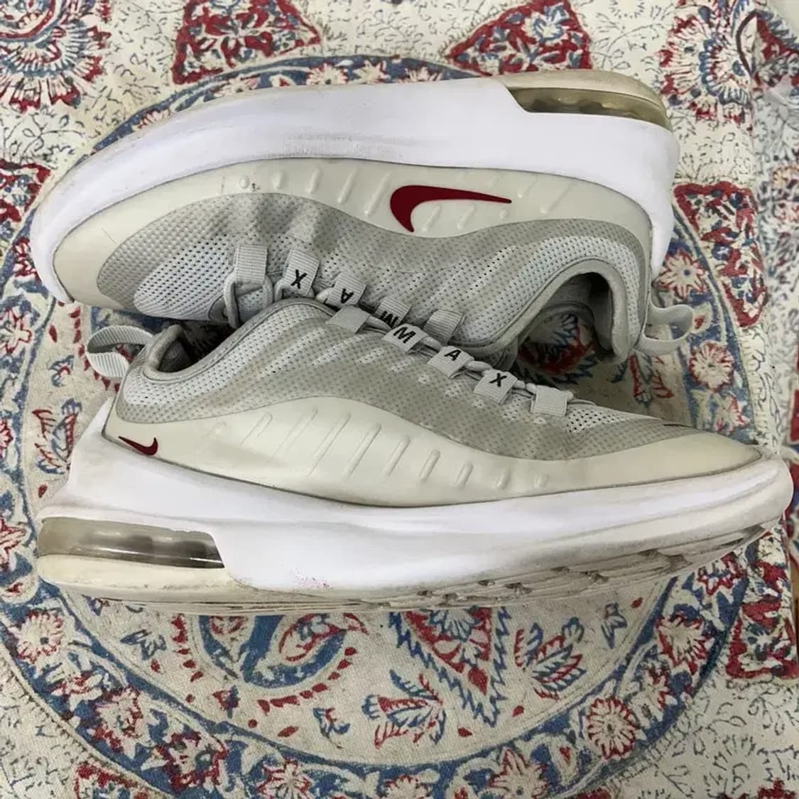 나이키 에어맥스 엑시스 스니커즈 운동화 225 E00395 상품이미지3