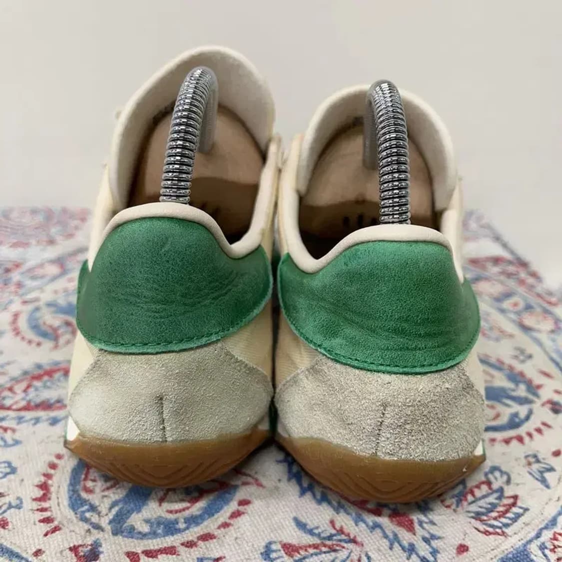 아디다스 컨트리 OG 스니커즈 운동화 270 E00397 상품이미지2