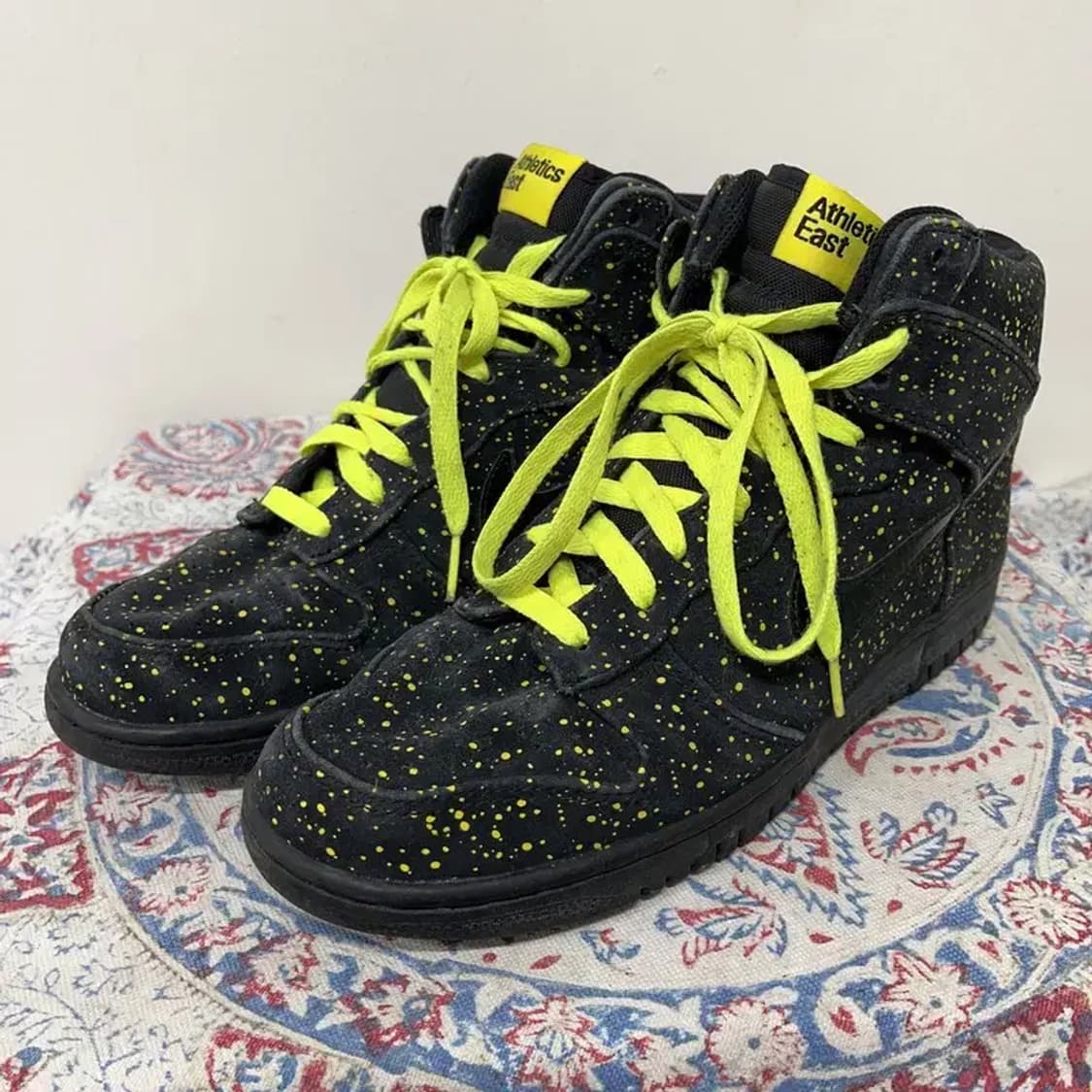 나이키 2009 덩크 하이 운동화 265 E00398 상품이미지1