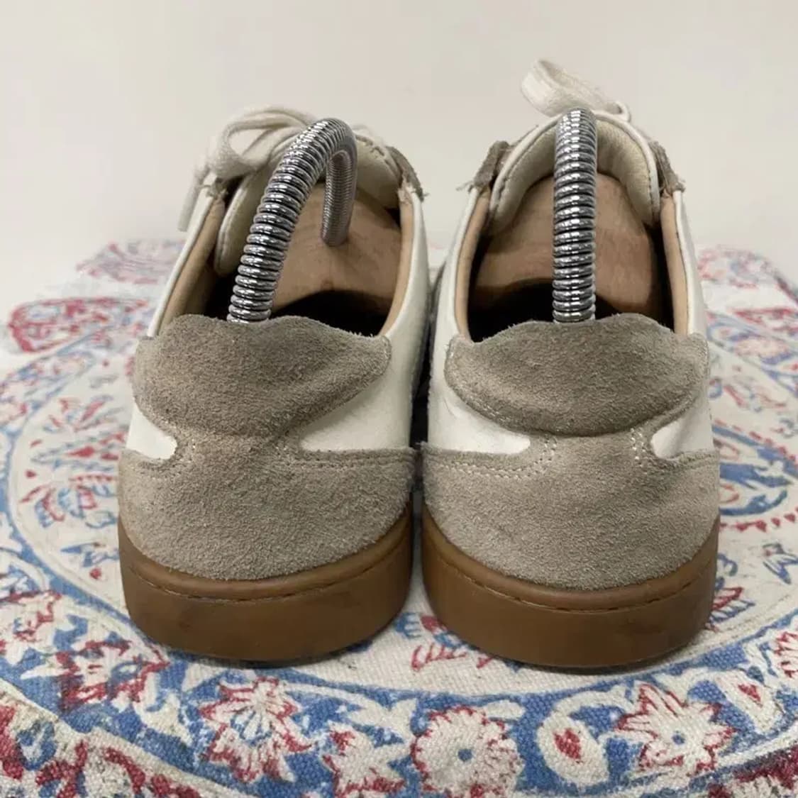 슈펜 비슬로우 독일군 스니커즈 245 E00402 상품이미지2