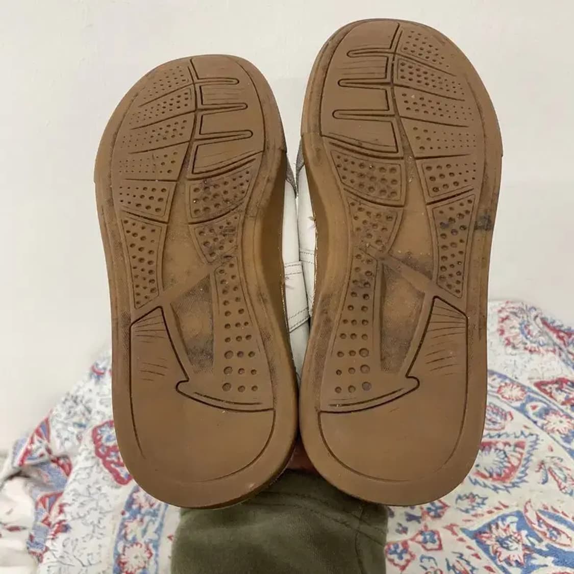 슈펜 비슬로우 독일군 스니커즈 245 E00402 상품이미지4