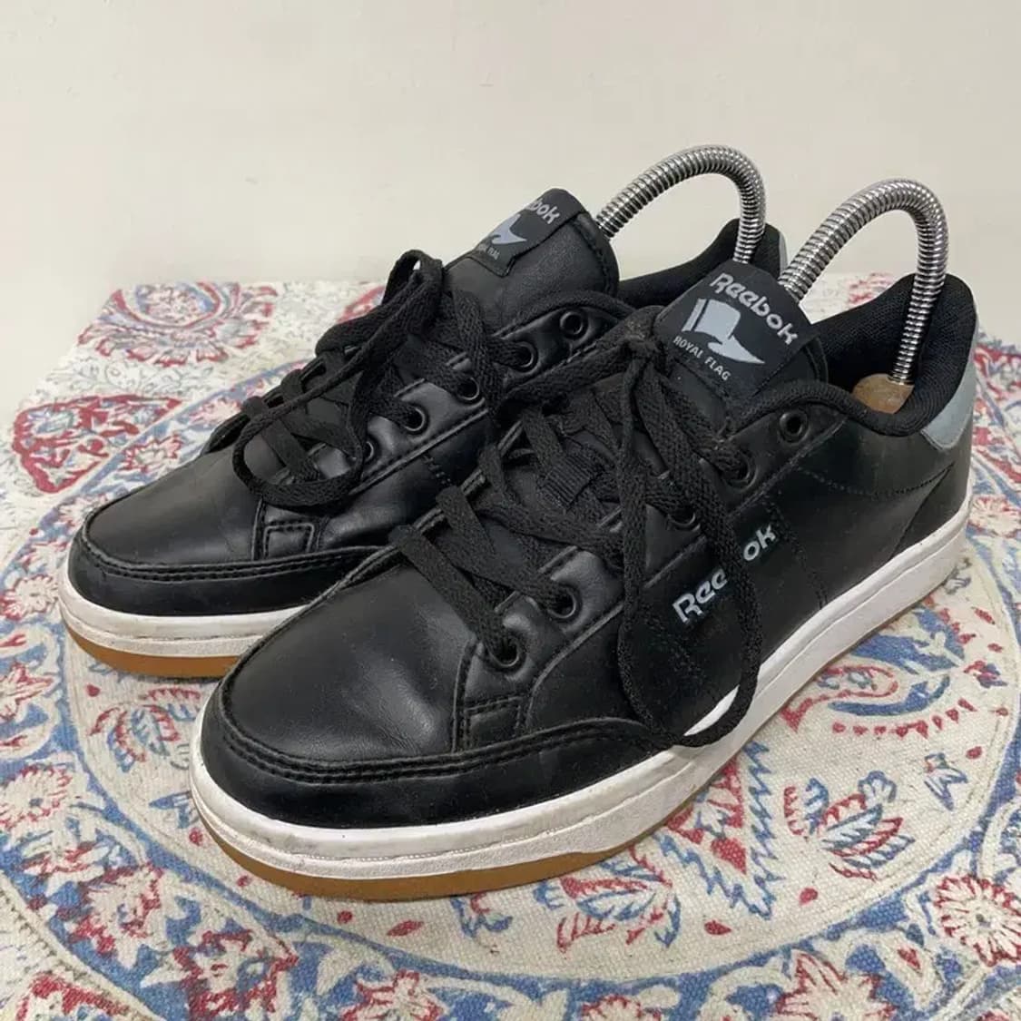 리복 로얄 스매쉬 스니커즈 운동화 230 E00404 상품이미지1