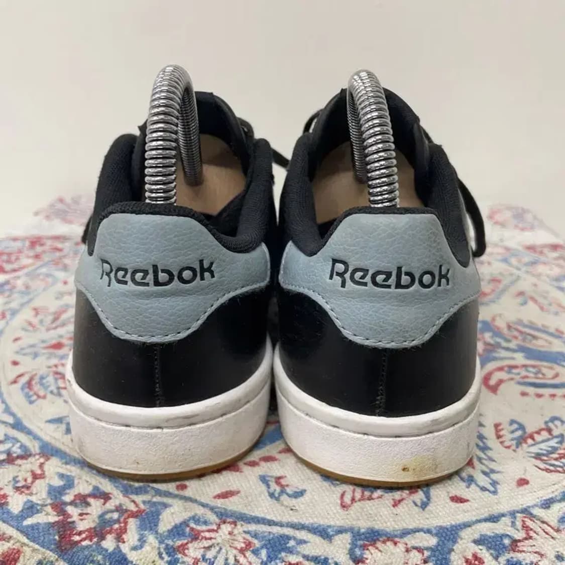 리복 로얄 스매쉬 스니커즈 운동화 230 E00404 상품이미지2