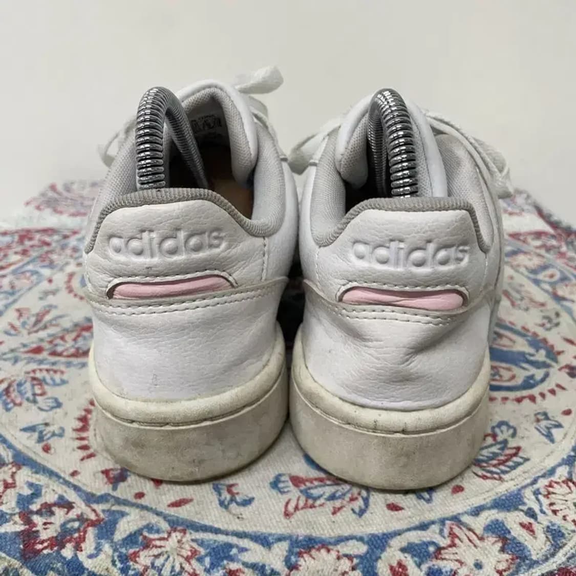 아디다스 로구에라 스니커즈 운동화 230 E00407 상품이미지2