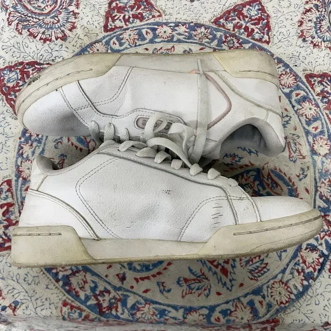 아디다스 로구에라 스니커즈 운동화 230 E00407 상품이미지3