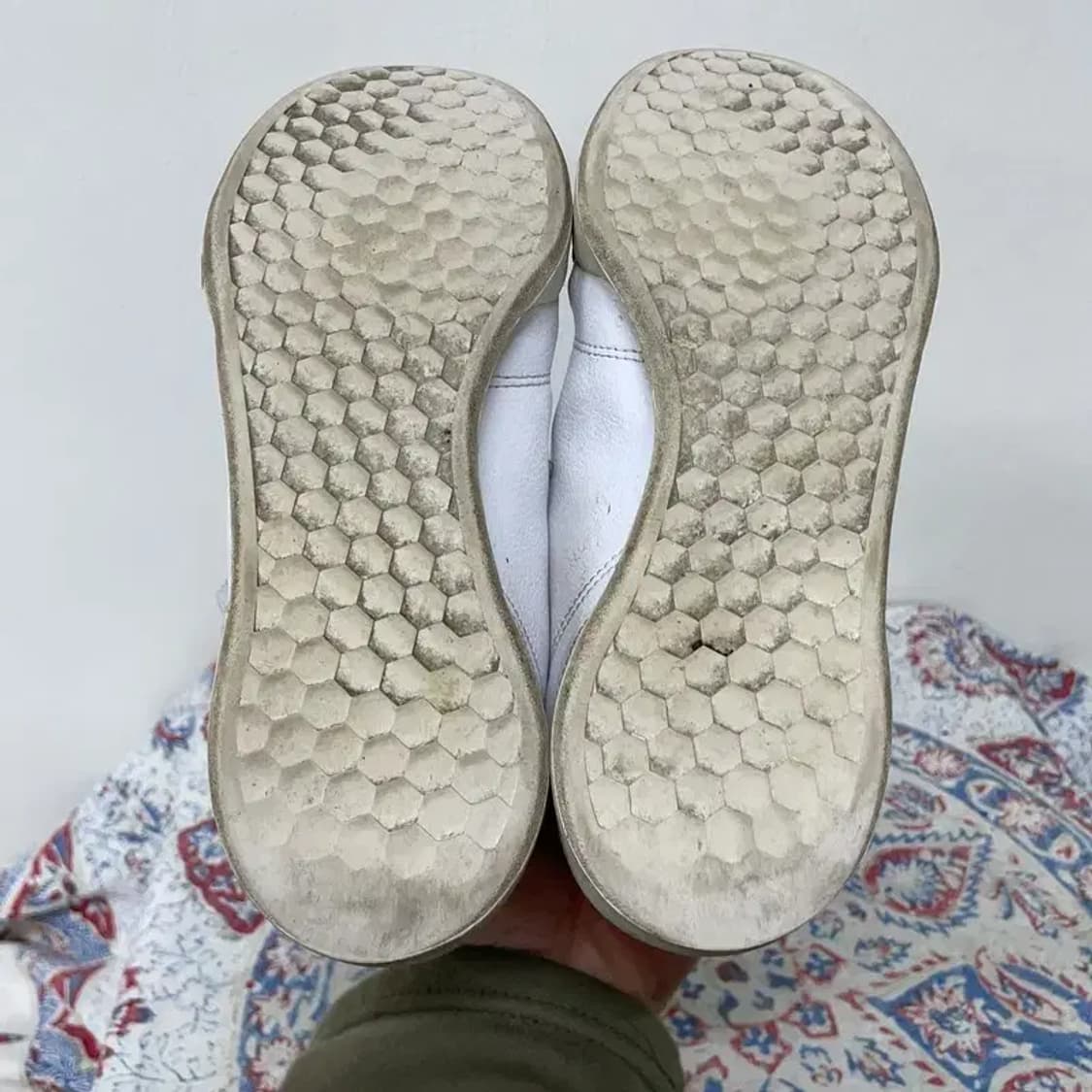 아디다스 로구에라 스니커즈 운동화 230 E00407 상품이미지4