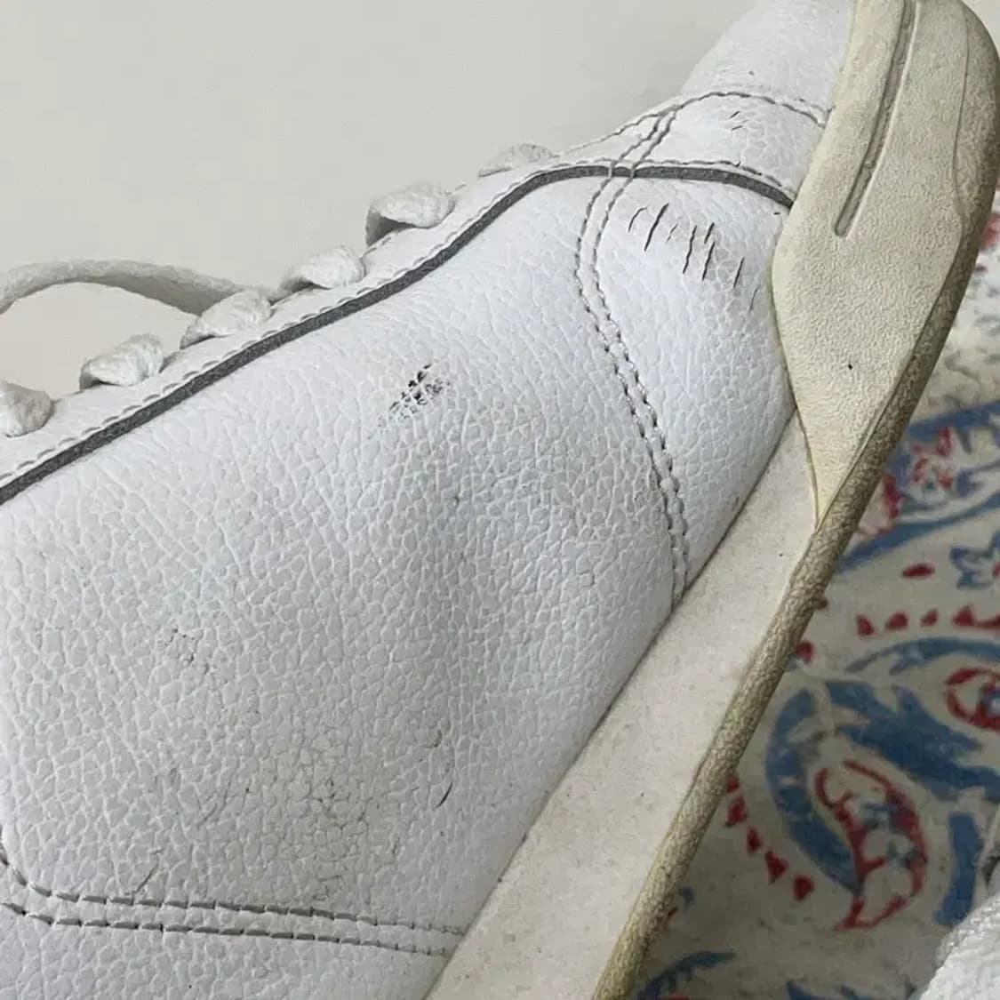 아디다스 로구에라 스니커즈 운동화 230 E00407 상품이미지6