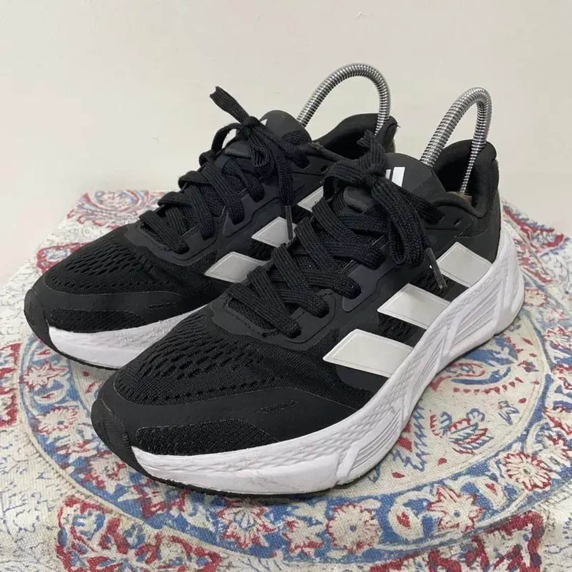 아디다스 퀘스타 2 운동화 런닝화 신발 250 E00408 상품이미지1