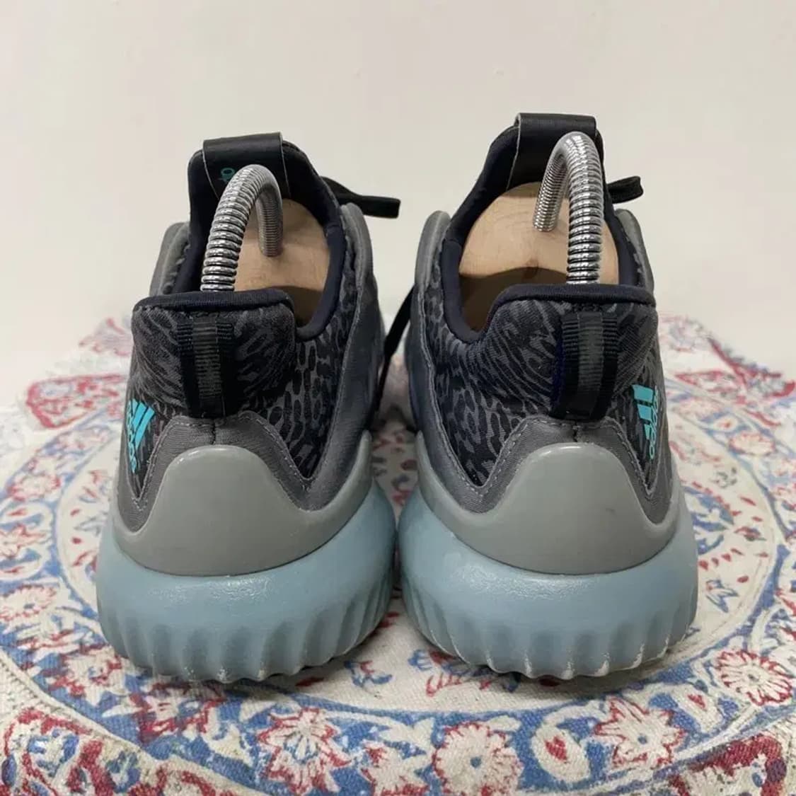 아디다스 알파바운스 런닝화 운동화 265 E00409 상품이미지2