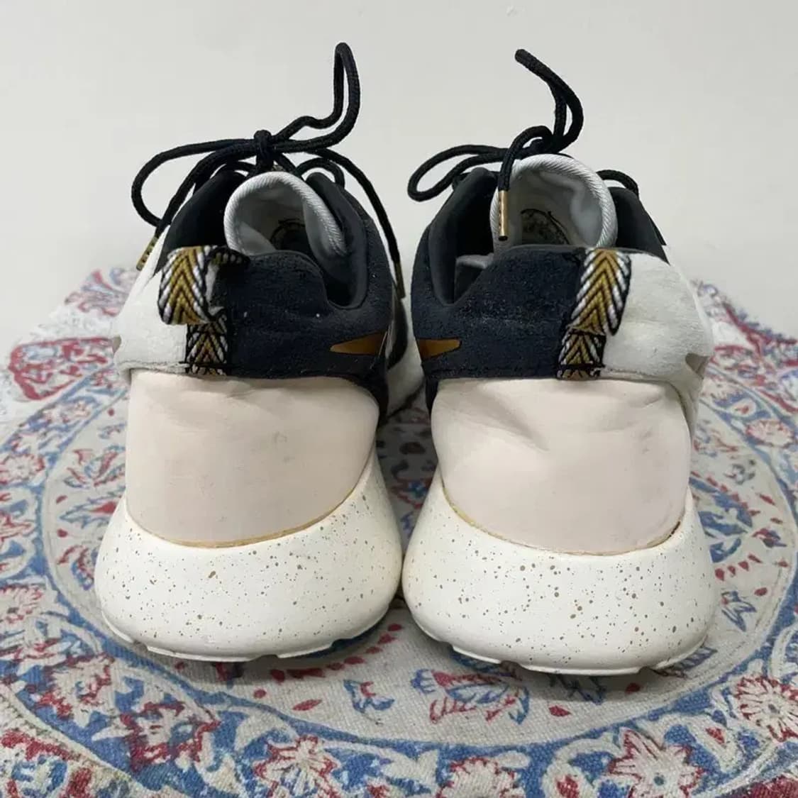 나이키 로쉬 원 운동화 런닝화 270 E00411 상품이미지2