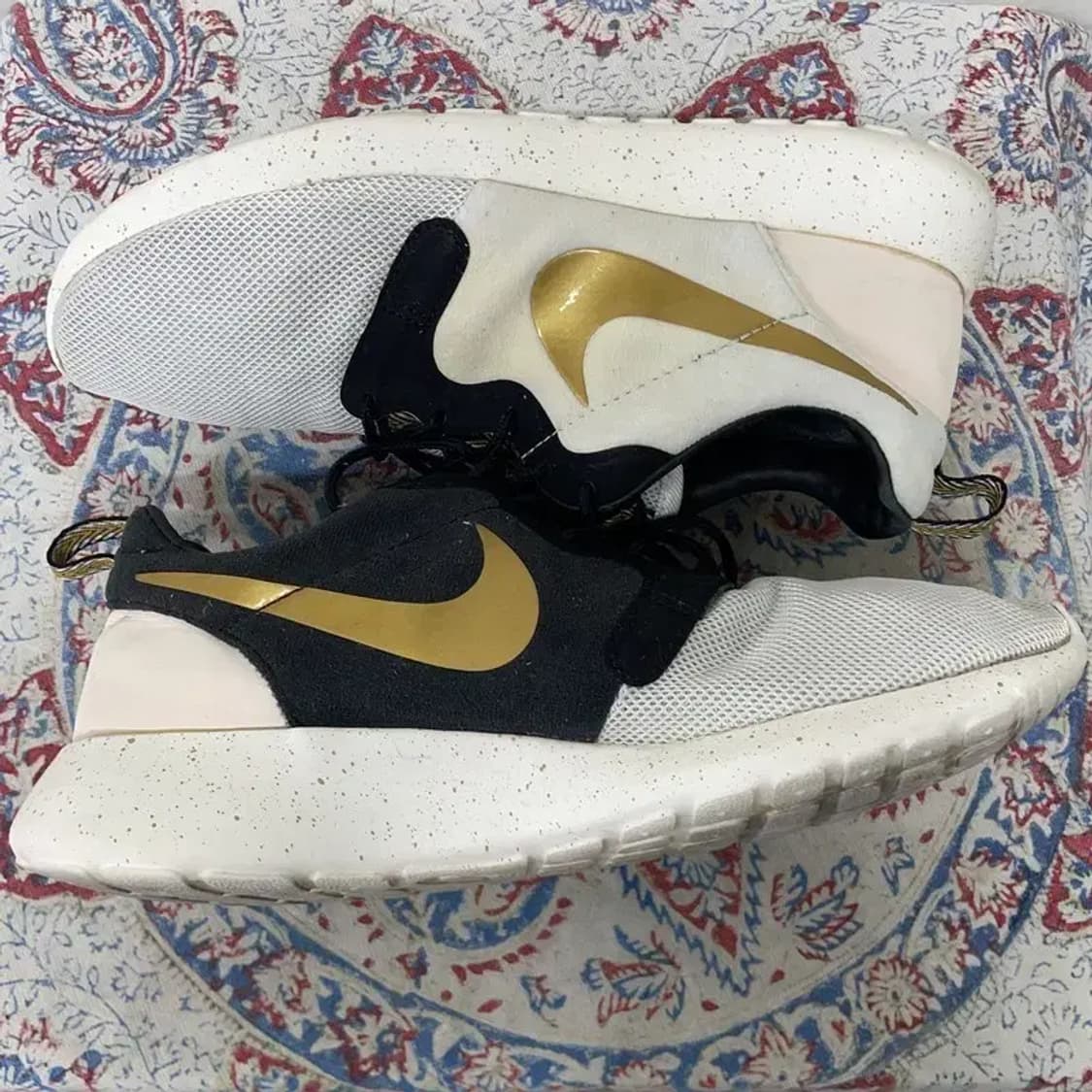 나이키 로쉬 원 운동화 런닝화 270 E00411 상품이미지3