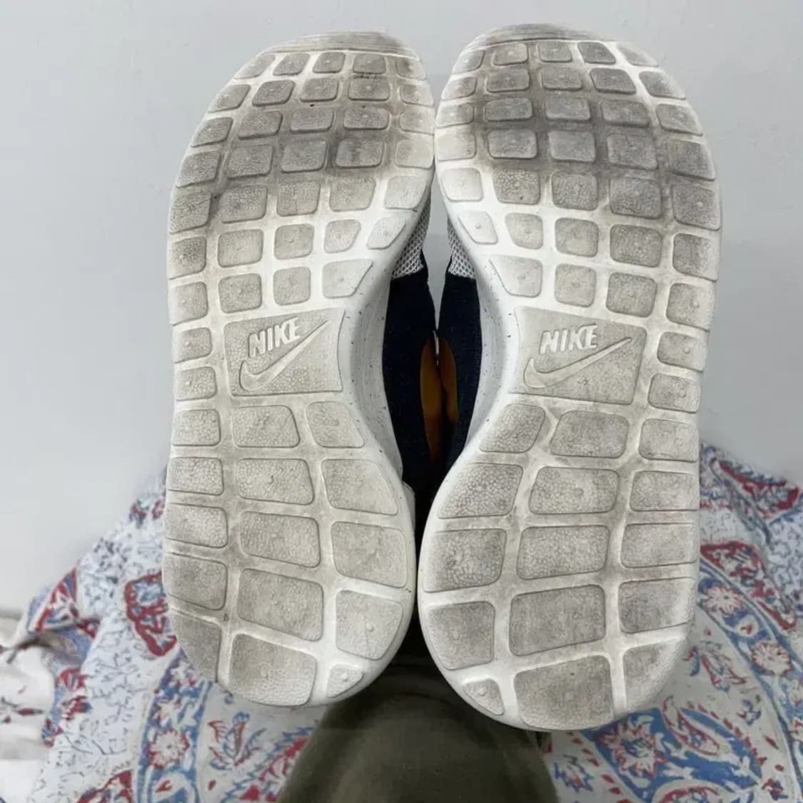 나이키 로쉬 원 운동화 런닝화 270 E00411 상품이미지4