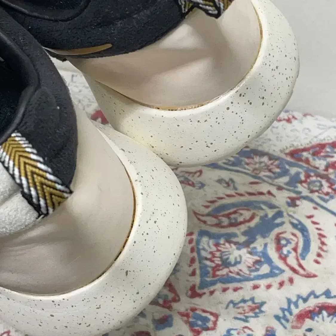 나이키 로쉬 원 운동화 런닝화 270 E00411 상품이미지6