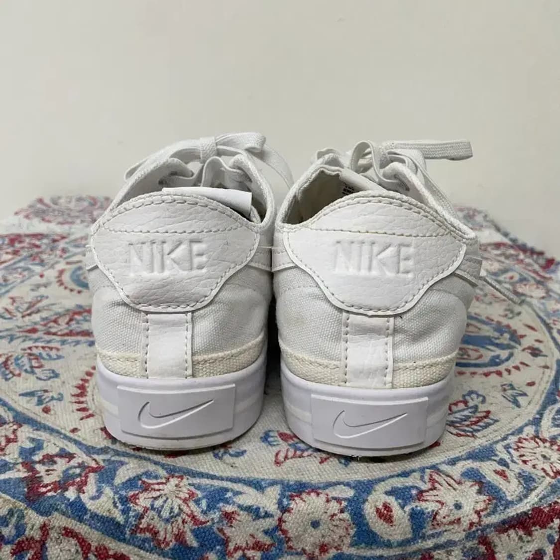 나이키 코트레거시 컨버스 스니커즈 신발 235 E00413 상품이미지2