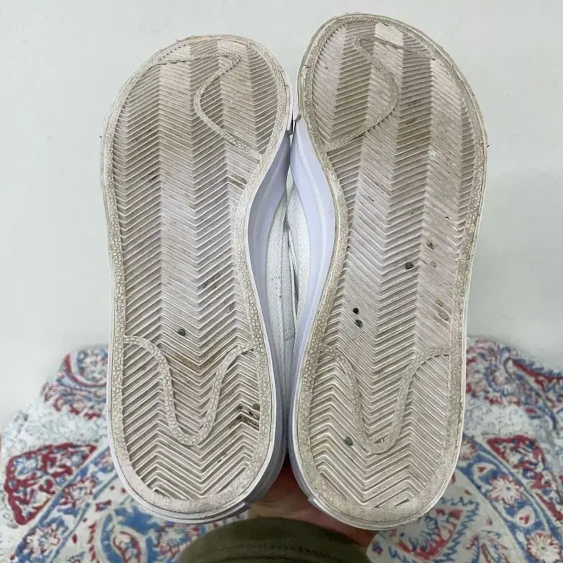 나이키 코트레거시 컨버스 스니커즈 신발 235 E00413 상품이미지4