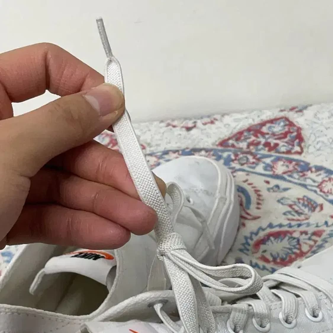 나이키 코트레거시 컨버스 스니커즈 신발 235 E00413 상품이미지6