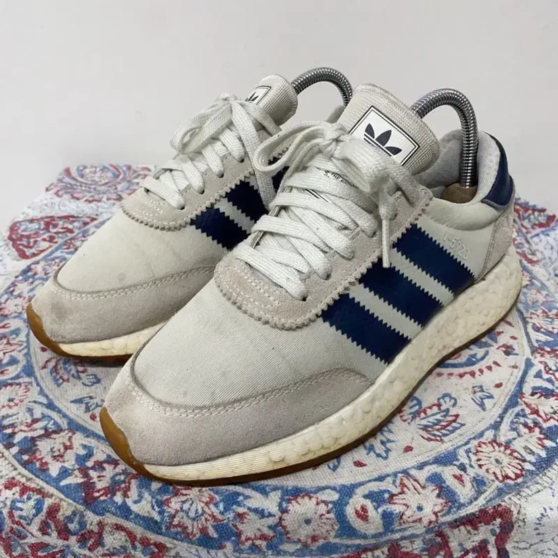 아디다스 이니키 러너 운동화 신발 225 E00414 상품이미지1