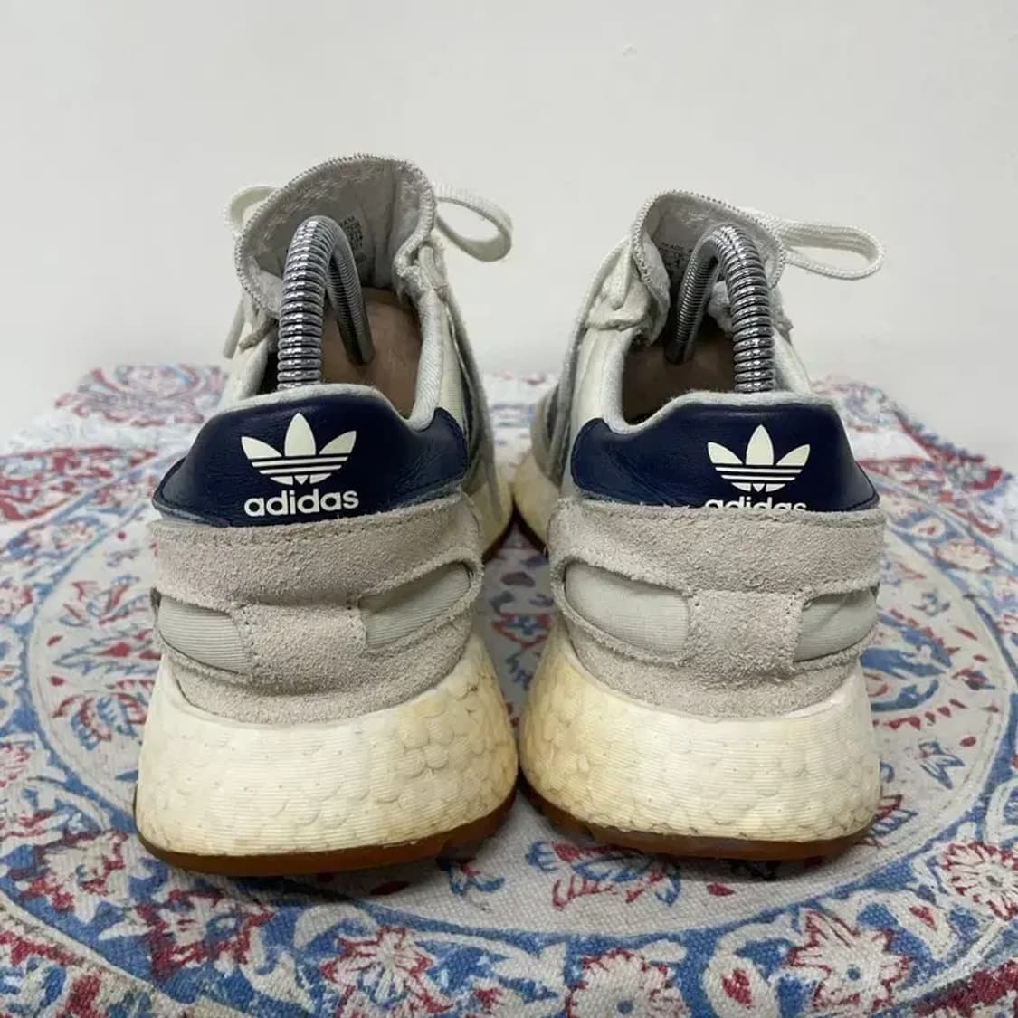 아디다스 이니키 러너 운동화 신발 225 E00414 상품이미지2