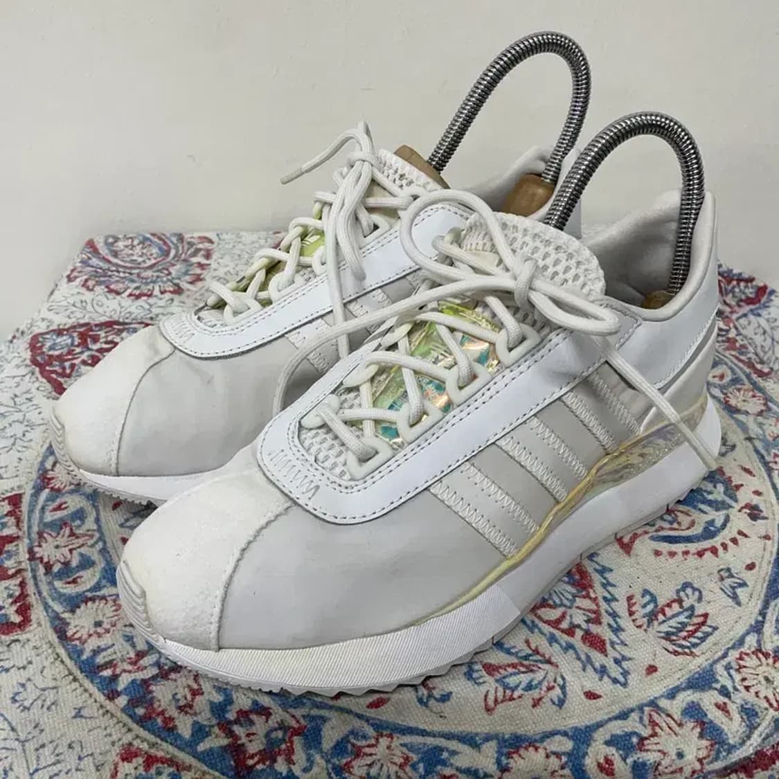 아디다스 SL 스니커즈 운동화 235 E00415 상품이미지1