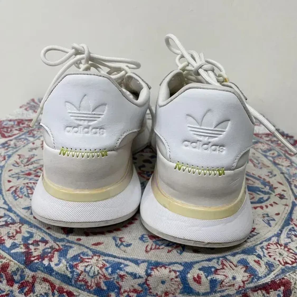 아디다스 SL 스니커즈 운동화 235 E00415 상품이미지2