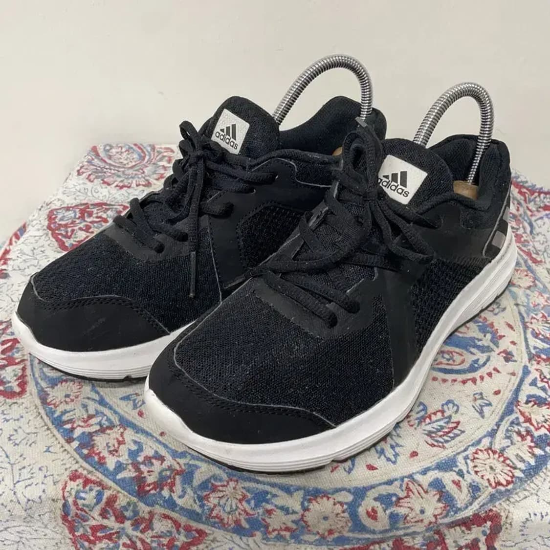 아디다스 갤럭틱 2 운동화 런닝화 250 E00417 상품이미지1