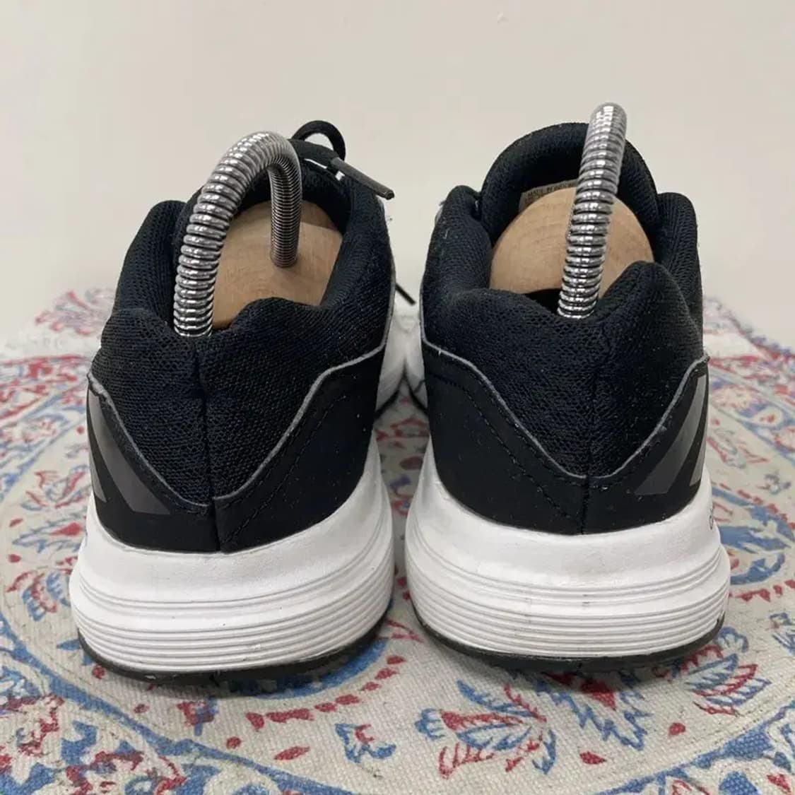 아디다스 갤럭틱 2 운동화 런닝화 250 E00417 상품이미지2