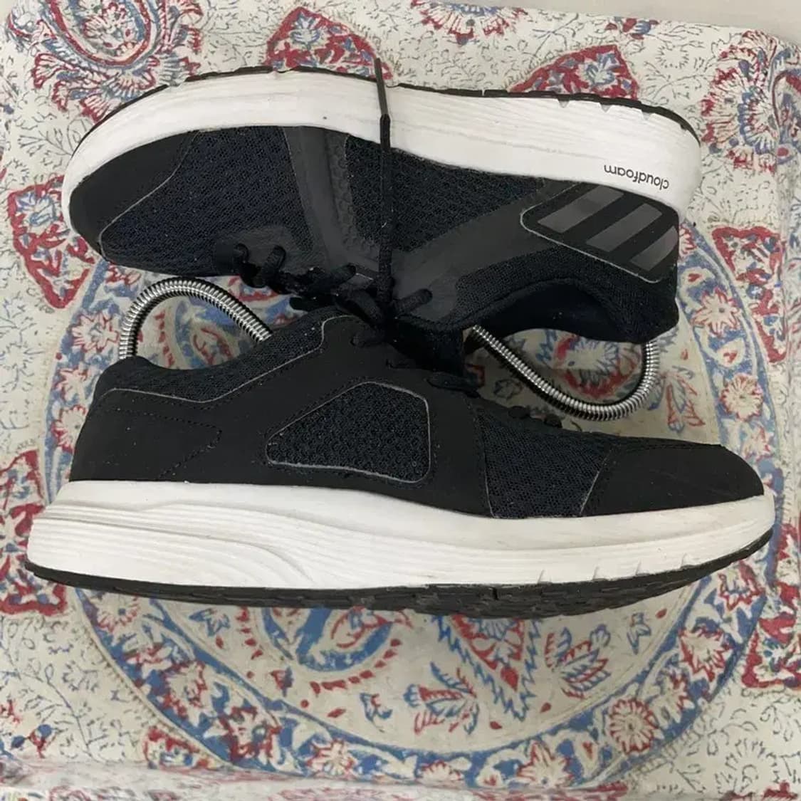 아디다스 갤럭틱 2 운동화 런닝화 250 E00417 상품이미지3