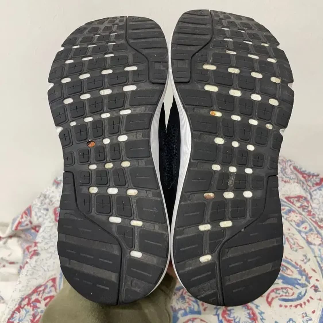 아디다스 갤럭틱 2 운동화 런닝화 250 E00417 상품이미지4