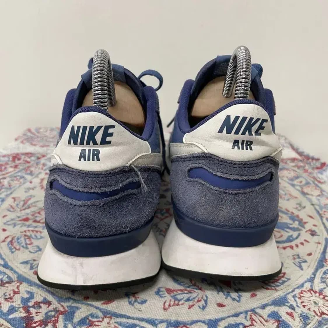 나이키 에어 볼텍스 블루 리콜 스니커즈 운동화 265 E00419 상품이미지2