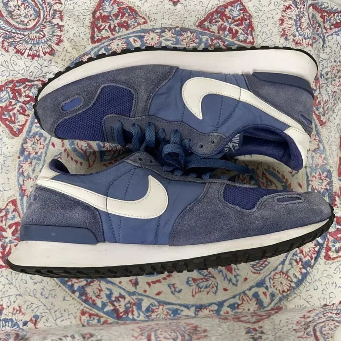 나이키 에어 볼텍스 블루 리콜 스니커즈 운동화 265 E00419 상품이미지3