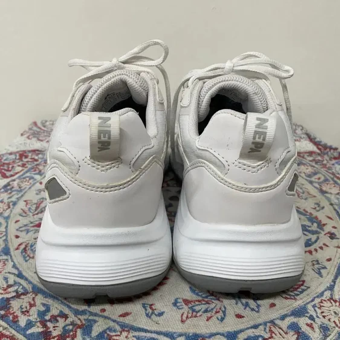 네파 듀오 고어텍스 3.0 등산화 운동화 신발 240 E00422 상품이미지2