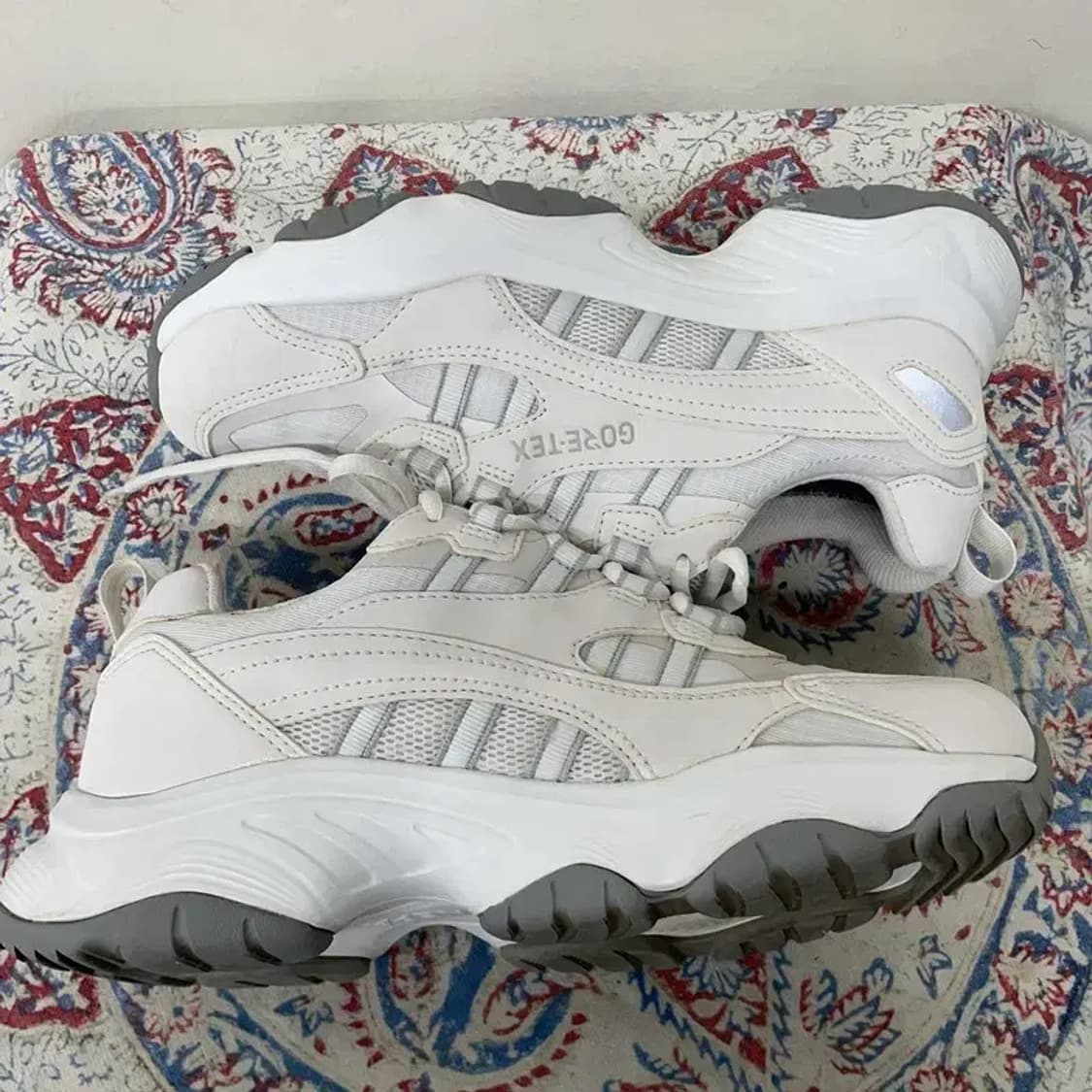 네파 듀오 고어텍스 3.0 등산화 운동화 신발 240 E00422 상품이미지3