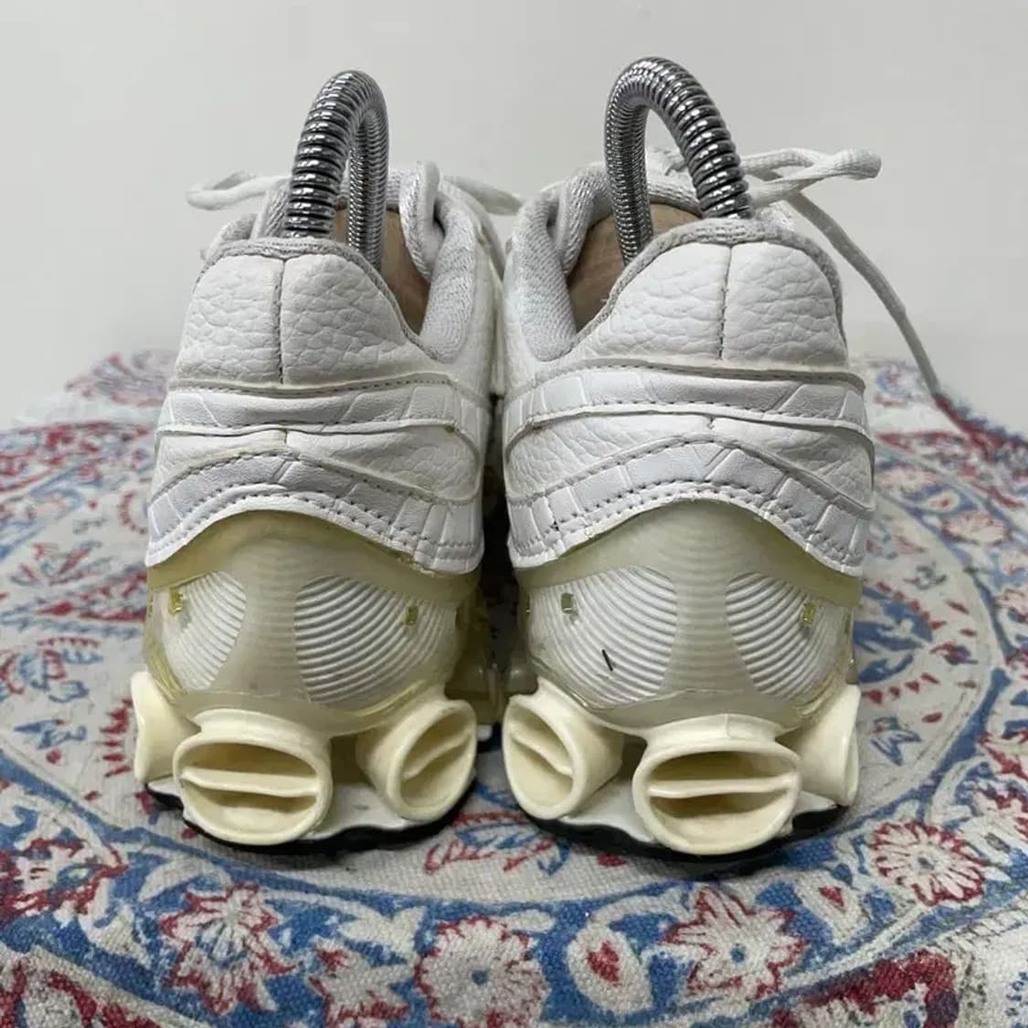 아디다스 마이크로바운스 런닝화 운동화 245 E00423 상품이미지2