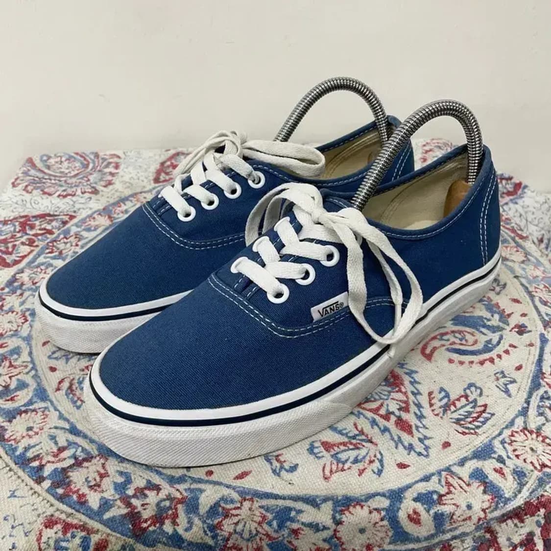 반스 올드스쿨 스니커즈 운동화 US7 E00424 상품이미지1