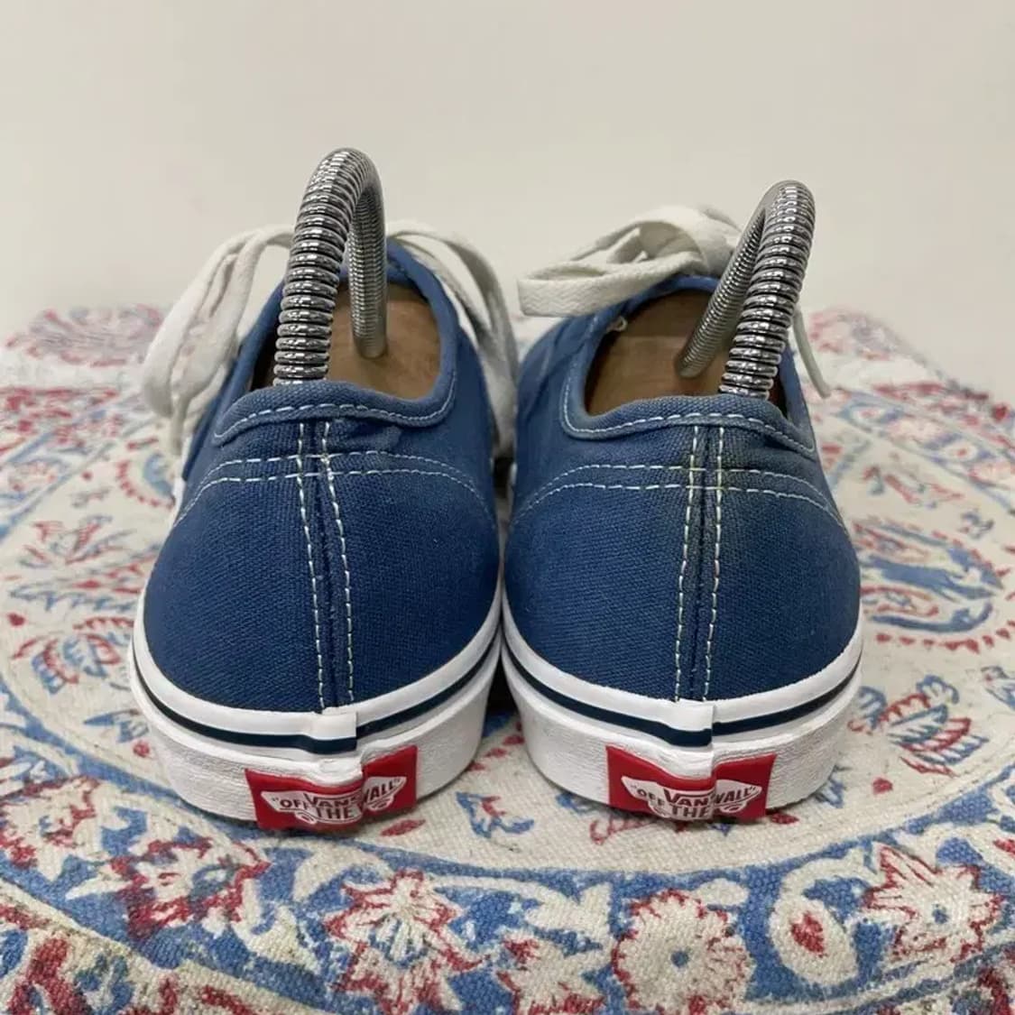 반스 올드스쿨 스니커즈 운동화 US7 E00424 상품이미지2