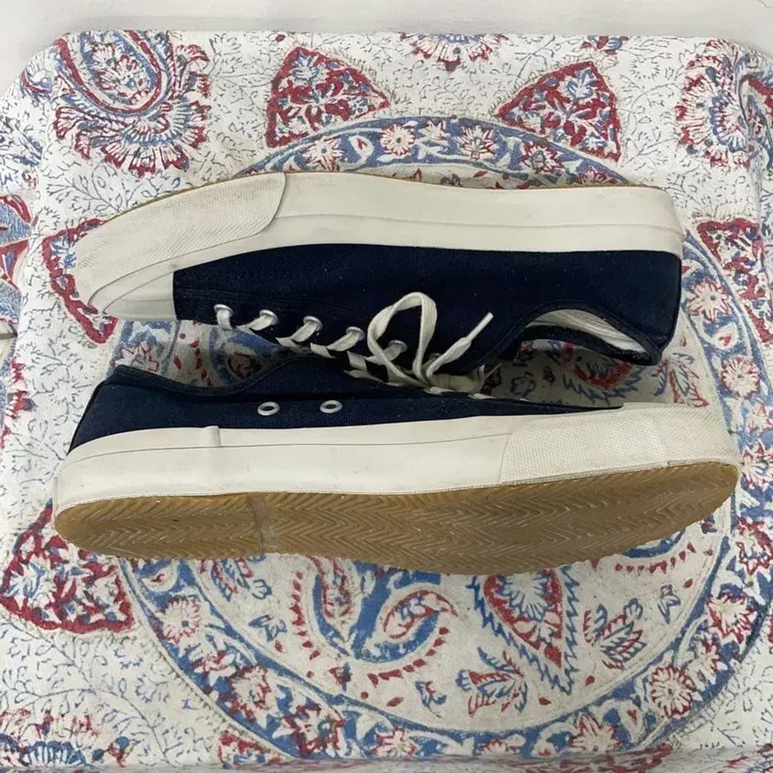 문스타 블랙 스니커즈 운동화 260 E00425 상품이미지3