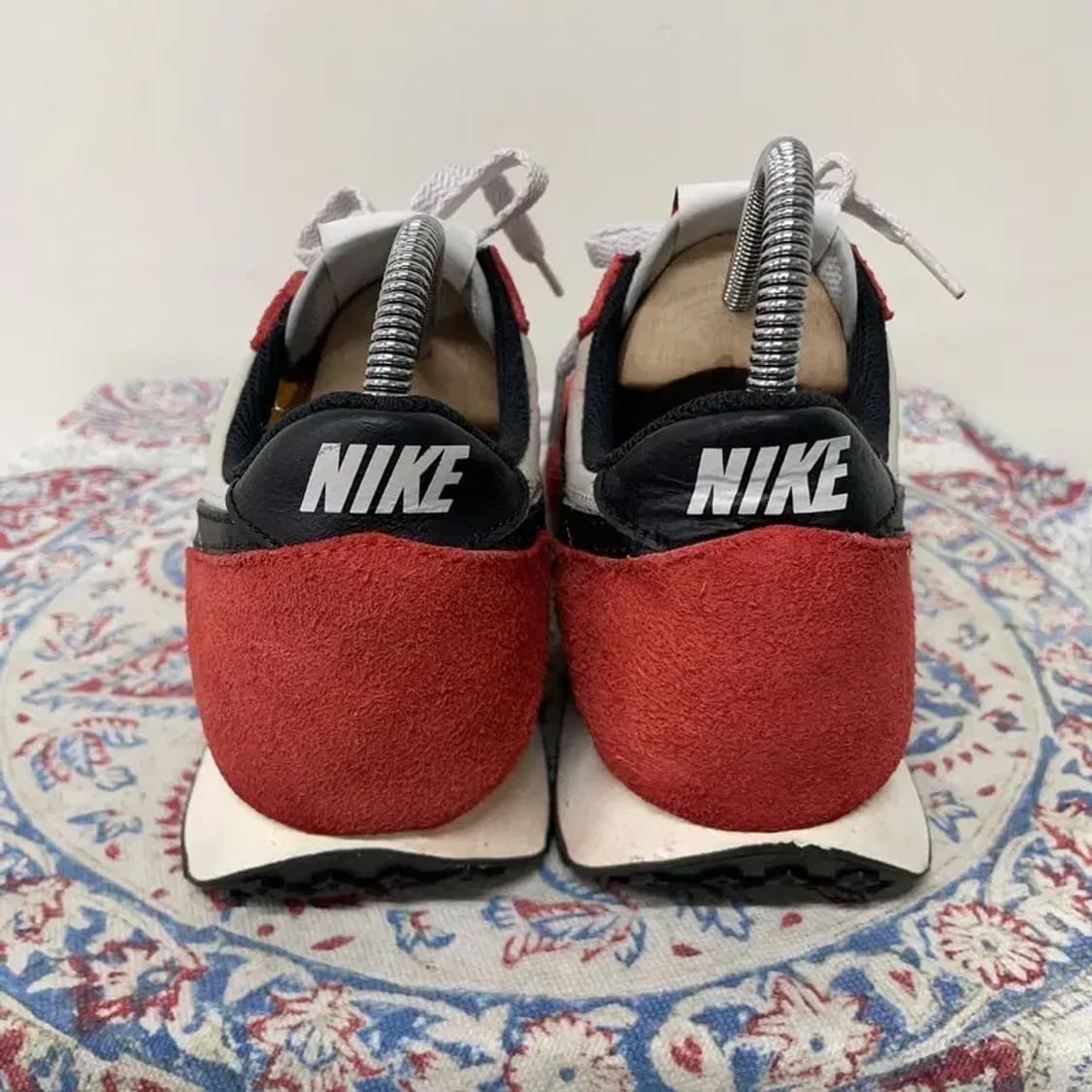 나이키 데이브레이크 퓨어 플래티넘 265 E00427 상품이미지2