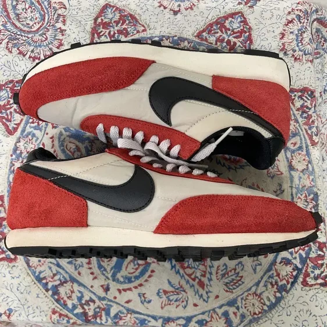 나이키 데이브레이크 퓨어 플래티넘 265 E00427 상품이미지3